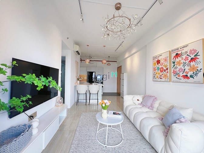 Hình ảnh ⚜️D'LUSSO 2PN⚜️ view sông, Full nội thất cao cấp – G I Á CỰC T Ố T