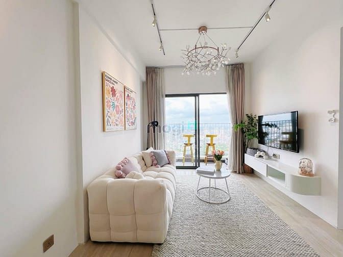 Hình ảnh ⚜️D'LUSSO 2PN⚜️ view sông, Full nội thất cao cấp – G I Á CỰC T Ố T