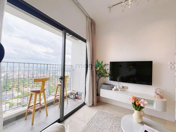 Hình ảnh ⚜️D'LUSSO 2PN⚜️ view sông, Full nội thất cao cấp – G I Á CỰC T Ố T