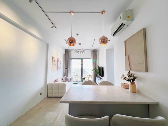 Hình ảnh ⚜️D'LUSSO 2PN⚜️ view sông, Full nội thất cao cấp – G I Á CỰC T Ố T