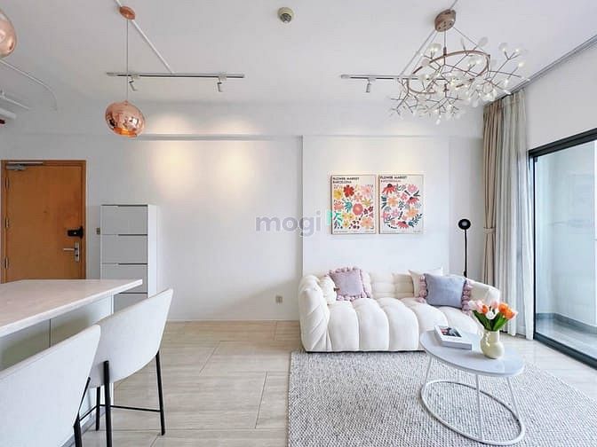 Hình ảnh ⚜️D'LUSSO 2PN⚜️ view sông, Full nội thất cao cấp – G I Á CỰC T Ố T