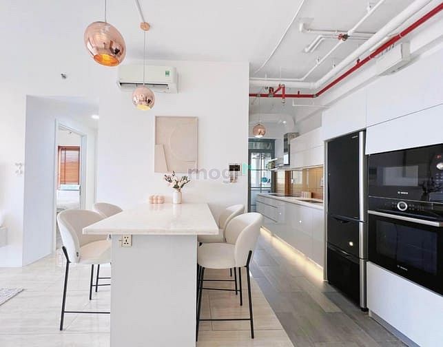 Hình ảnh ⚜️D'LUSSO 2PN⚜️ view sông, Full nội thất cao cấp – G I Á CỰC T Ố T