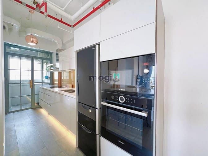 Hình ảnh ⚜️D'LUSSO 2PN⚜️ view sông, Full nội thất cao cấp – G I Á CỰC T Ố T