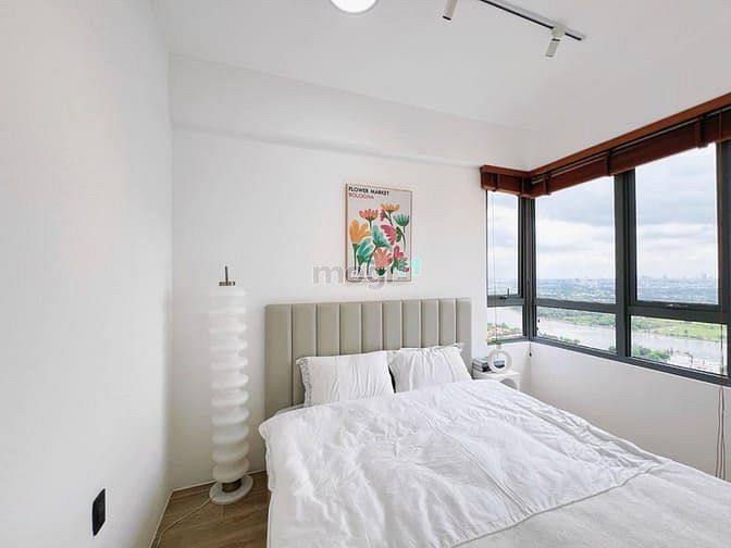Hình ảnh ⚜️D'LUSSO 2PN⚜️ view sông, Full nội thất cao cấp – G I Á CỰC T Ố T