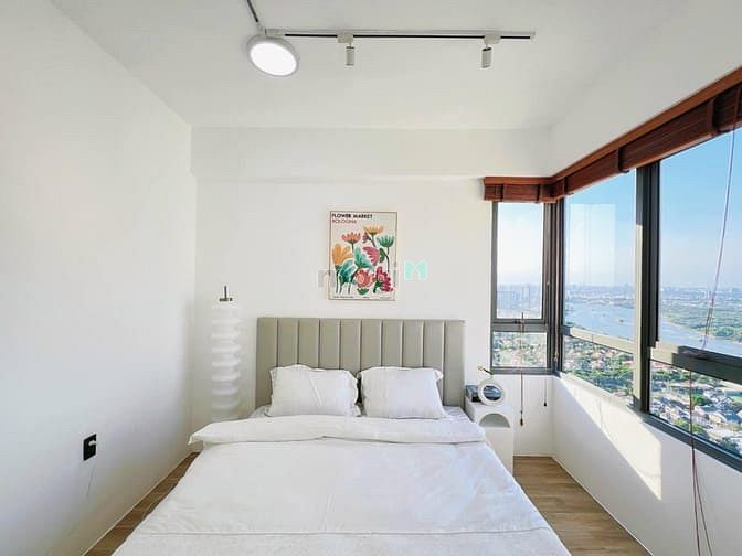 Hình ảnh ⚜️D'LUSSO 2PN⚜️ view sông, Full nội thất cao cấp – G I Á CỰC T Ố T