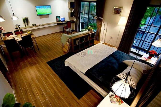 Hình ảnh Chuỗi Trang Chủ MB66.COM / Đăng Ký Tặng 66K cao cấp gần Sân Bay Tân Sơn nhất - full nội thất