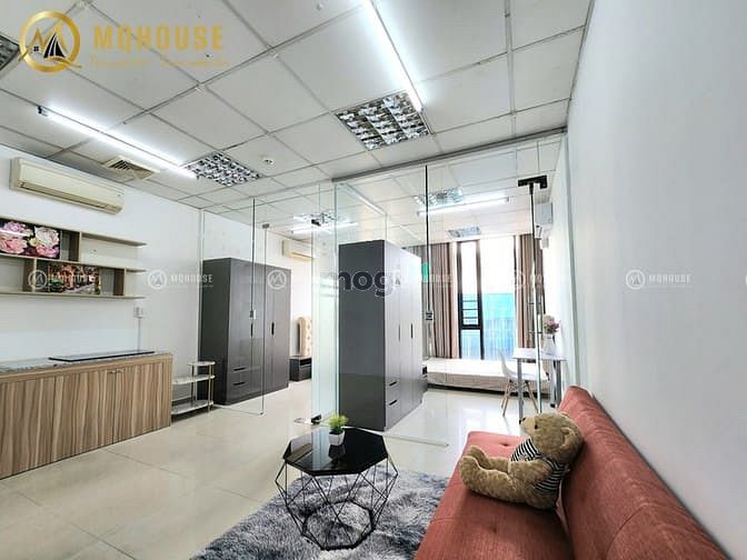 Hình ảnh ✨ CĂN HỘ 2PN Full Nội Thất Cao Cấp cửa sổ GIÁ CHỈ 9TRxx