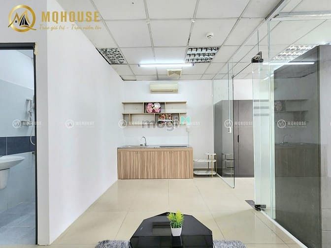 Hình ảnh ✨ CĂN HỘ 2PN Full Nội Thất Cao Cấp cửa sổ GIÁ CHỈ 9TRxx