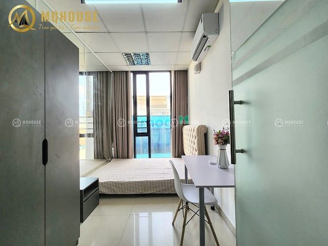 Hình ảnh ✨ CĂN HỘ 2PN Full Nội Thất Cao Cấp cửa sổ GIÁ CHỈ 9TRxx