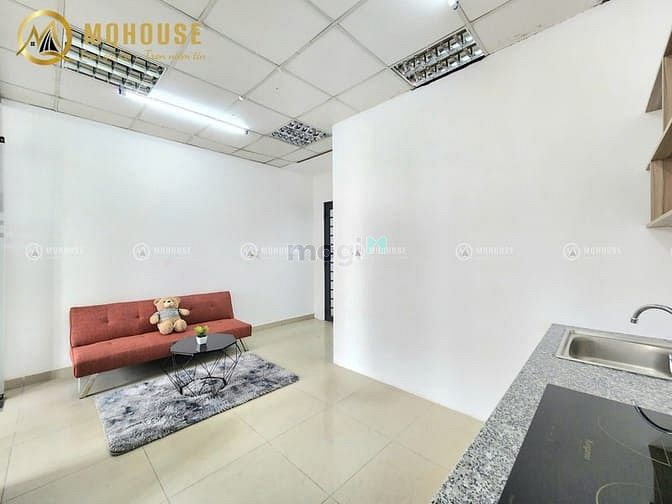 Hình ảnh ✨ CĂN HỘ 2PN Full Nội Thất Cao Cấp cửa sổ GIÁ CHỈ 9TRxx
