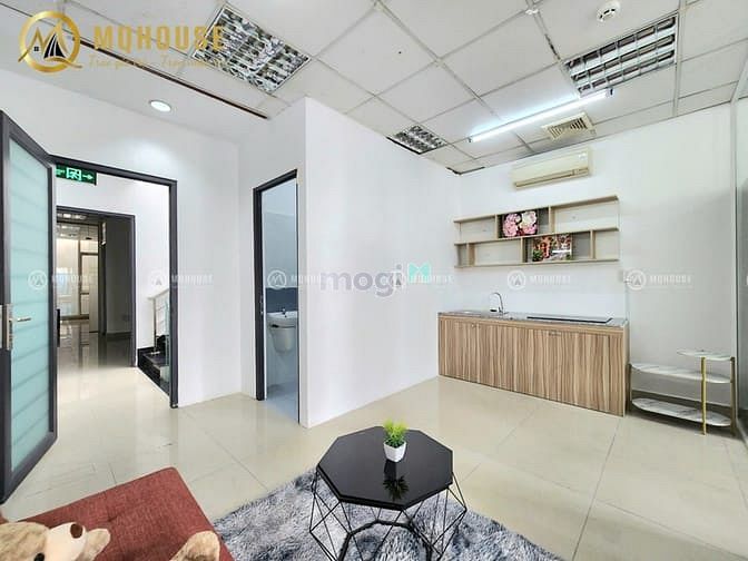 Hình ảnh ✨ CĂN HỘ 2PN Full Nội Thất Cao Cấp cửa sổ GIÁ CHỈ 9TRxx