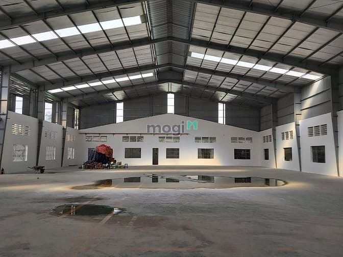 Hình ảnh Cho thuê kho xưởng 800m2; 1200m2; 3500m2 QL13, Hiệp Bình Phước,Thủ Đức