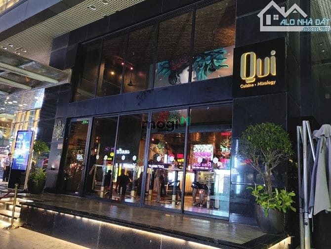 Hình ảnh Cho thuê MT Lê Thị Hồng Gấm, Q1, gần NTH.