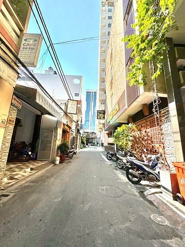 Hình ảnh Siêu rẻ đất mặt phố Thạch Lam 78m2 bán nhanh chỉ 6 tỷ x sổ sẵn cc