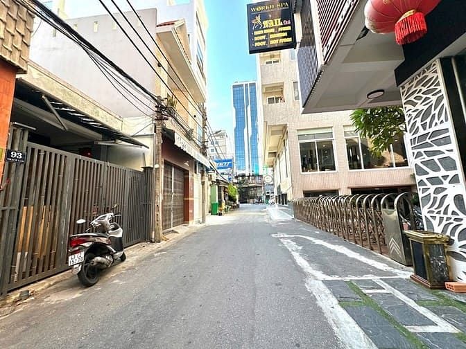 Hình ảnh Siêu rẻ đất mặt phố Thạch Lam 78m2 bán nhanh chỉ 6 tỷ x sổ sẵn cc