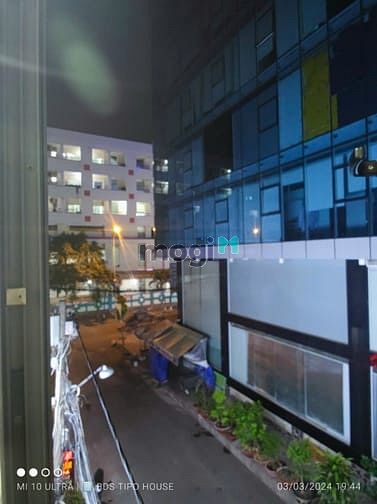 Hình ảnh Cho thuê studio cửa sổ lớn cách Vạn Hạnh Mall 30s, ĐH Huflit, BKhoa...