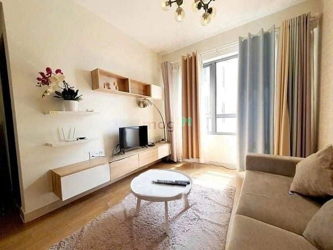 Hình ảnh Giỏ hàng cho thuê  24/7 (siêu rẻ) tại Masteri Thảo Điền thì gọi Em Hà