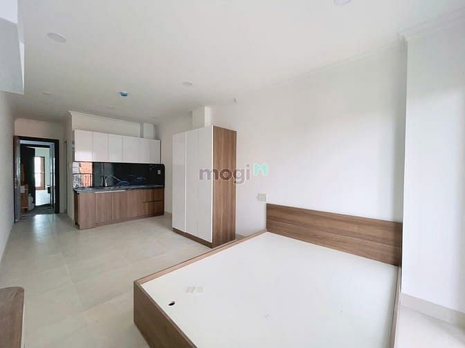Hình ảnh ✅Mb6623 nạp rút nhanh chóng Ban Công_⭐Mới xây 100%_Tòa nhà có thang máy_Quận Bình Thạnh✅