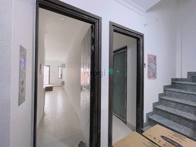 Hình ảnh ✅Mb6623 nạp rút nhanh chóng Ban Công_⭐Mới xây 100%_Tòa nhà có thang máy_Quận Bình Thạnh✅