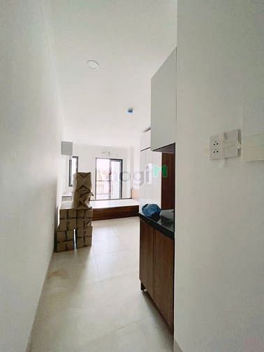 Hình ảnh ✅Mb6623 nạp rút nhanh chóng Ban Công_⭐Mới xây 100%_Tòa nhà có thang máy_Quận Bình Thạnh✅