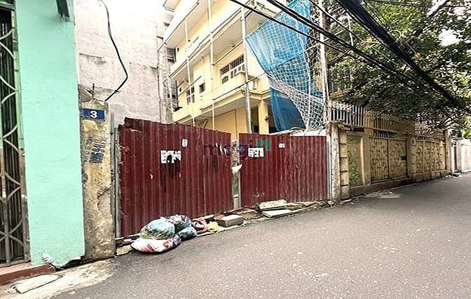 Hình ảnh Bán 139m2 đất Bồ Đề-lõi Long Biên, Mt 6m, 16 chỗ vào nhà, chỉ 21.5 tỷ.