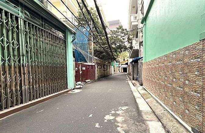 Hình ảnh Bán 139m2 đất Bồ Đề-lõi Long Biên, Mt 6m, 16 chỗ vào nhà, chỉ 21.5 tỷ.