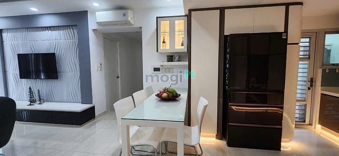 Hình ảnh Bán happy valley, PMH, Q7 dt 100m2 view hướng đông