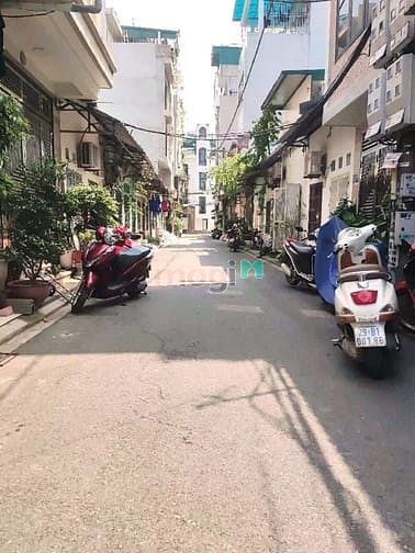 Hình ảnh Bán 139m2 đất Bồ Đề-lõi Long Biên, Mt 6m, 16 chỗ vào nhà, chỉ 21.5 tỷ.