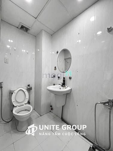 Hình ảnh ⚡️⚡️Mb6623 nạp rút nhanh chóng cửa sổ sạch sẽ Quận 5 tiện nghi thuận tiện đi lại ⚡️⚡️