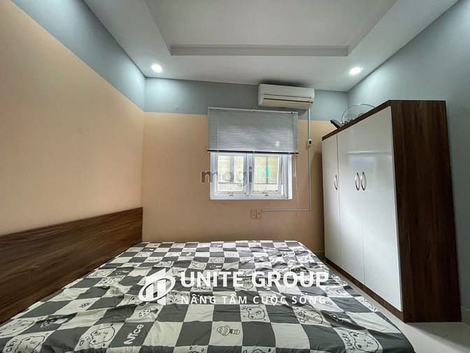 Hình ảnh ⚡️⚡️Mb6623 nạp rút nhanh chóng cửa sổ sạch sẽ Quận 5 tiện nghi thuận tiện đi lại ⚡️⚡️