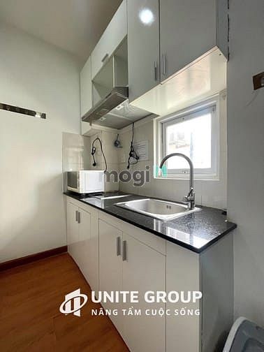Hình ảnh ⚡️⚡️Mb6623 nạp rút nhanh chóng cửa sổ sạch sẽ Quận 5 tiện nghi thuận tiện đi lại ⚡️⚡️