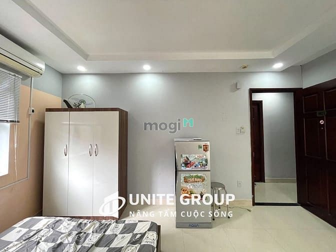 Hình ảnh ⚡️⚡️Mb6623 nạp rút nhanh chóng cửa sổ sạch sẽ Quận 5 tiện nghi thuận tiện đi lại ⚡️⚡️
