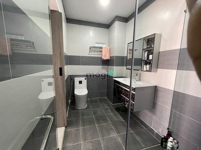 Hình ảnh *Bán nhà hẻm 1054 *- CMT8, phường 4 Tân Bình, 4,6 tỷ