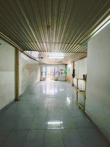Hình ảnh Cho thuê nhà nguyên căn. DT 80m2. 4x20m