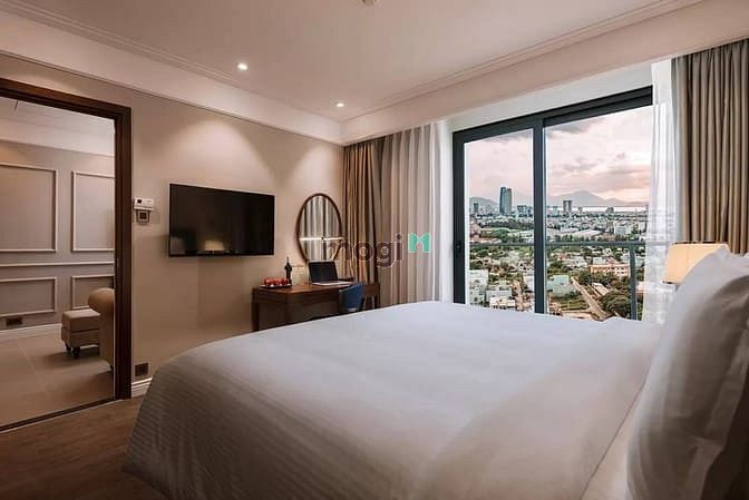 Hình ảnh Bán Trang Chủ MB66.COM / Đăng Ký Tặng 66K biển 1PN 58m2 tòa Altara, view pháo hoa DIFF nội thất cao c