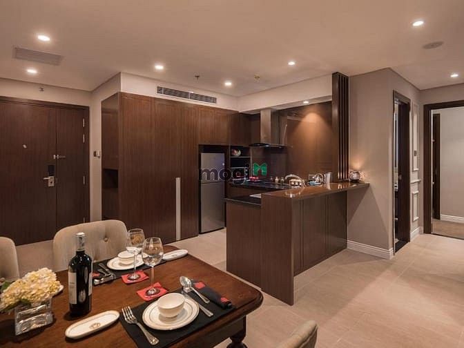 Hình ảnh Bán Trang Chủ MB66.COM / Đăng Ký Tặng 66K biển 1PN 58m2 tòa Altara, view pháo hoa DIFF nội thất cao c