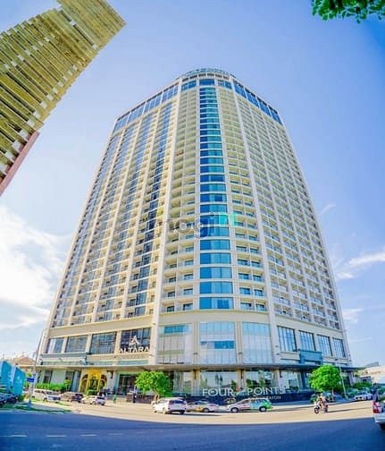 Hình ảnh Bán Trang Chủ MB66.COM / Đăng Ký Tặng 66K biển 1PN 58m2 tòa Altara, view pháo hoa DIFF nội thất cao c