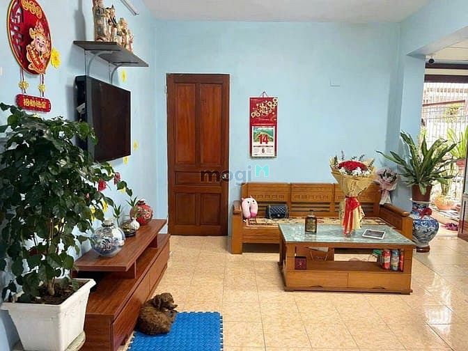 Hình ảnh 🌟HOA HẬU! TT k9 Nguyễn Khoái_Hai Bà Trưng_T2_LÔ GÓC_SỔ TO 46/86m 3PN