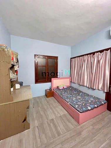 Hình ảnh 🌟HOA HẬU! TT k9 Nguyễn Khoái_Hai Bà Trưng_T2_LÔ GÓC_SỔ TO 46/86m 3PN