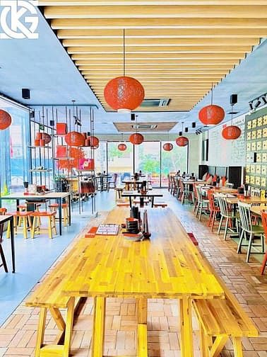 Hình ảnh Cho Thuê Nhà GÓC 2MT Cao Thắng, Phường 05, Quận 3, TPHCM.