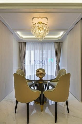 Hình ảnh Cho thuê gấp 2PN Midtown M7, Phú Mỹ Hưng, Quận 7 Diện tích: 82m2 2PN