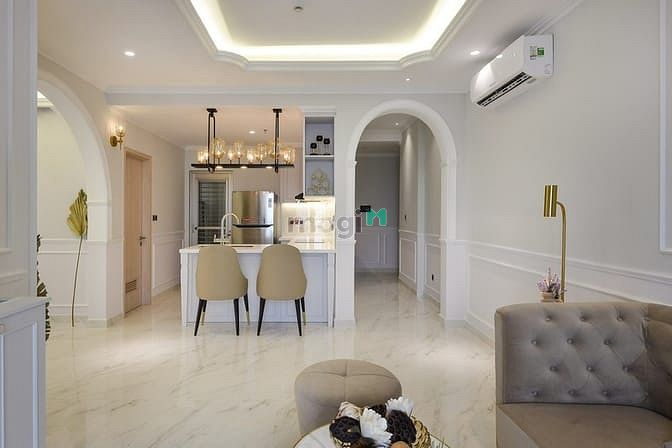 Hình ảnh Cho thuê gấp 2PN Midtown M7, Phú Mỹ Hưng, Quận 7 Diện tích: 82m2 2PN
