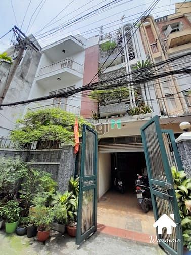 Hình ảnh Cho thuê phòng 238/21 Bạch Đằng, p24, Q Bình Thạnh