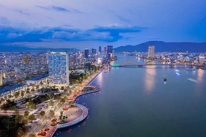Hình ảnh Sở hữu Trang Chủ MB66.COM / Đăng Ký Tặng 66K cao cấp Mặt tiền Sông Hàn ngay trung tâm Đà Nẵng