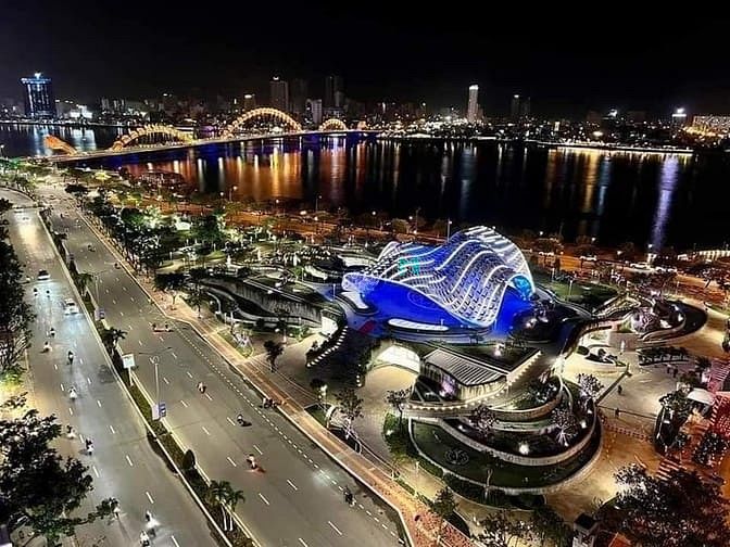 Hình ảnh Sở hữu Trang Chủ MB66.COM / Đăng Ký Tặng 66K cao cấp Mặt tiền Sông Hàn ngay trung tâm Đà Nẵng