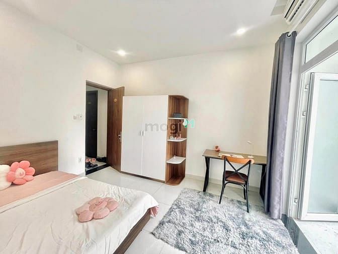 Hình ảnh 🏡 Cho Thuê Căn Hộ Mini - Đủ Nội Thất tại Bùi Thị Xuân Tân Bình