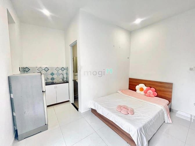 Hình ảnh 🏡 Cho Thuê Căn Hộ Mini - Đủ Nội Thất tại Bùi Thị Xuân Tân Bình