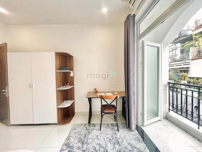 Hình ảnh 🏡 Cho Thuê Căn Hộ Mini - Đủ Nội Thất tại Bùi Thị Xuân Tân Bình