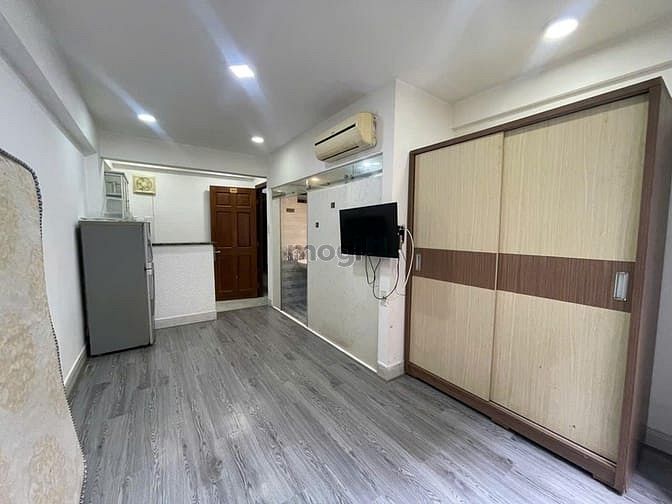 Hình ảnh Cho thuê studio cửa sổ lớn siêu rộng ở trung tâm Q10 gần ĐH Huflit,...