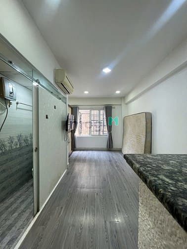 Hình ảnh Cho thuê studio cửa sổ lớn siêu rộng ở trung tâm Q10 gần ĐH Huflit,...